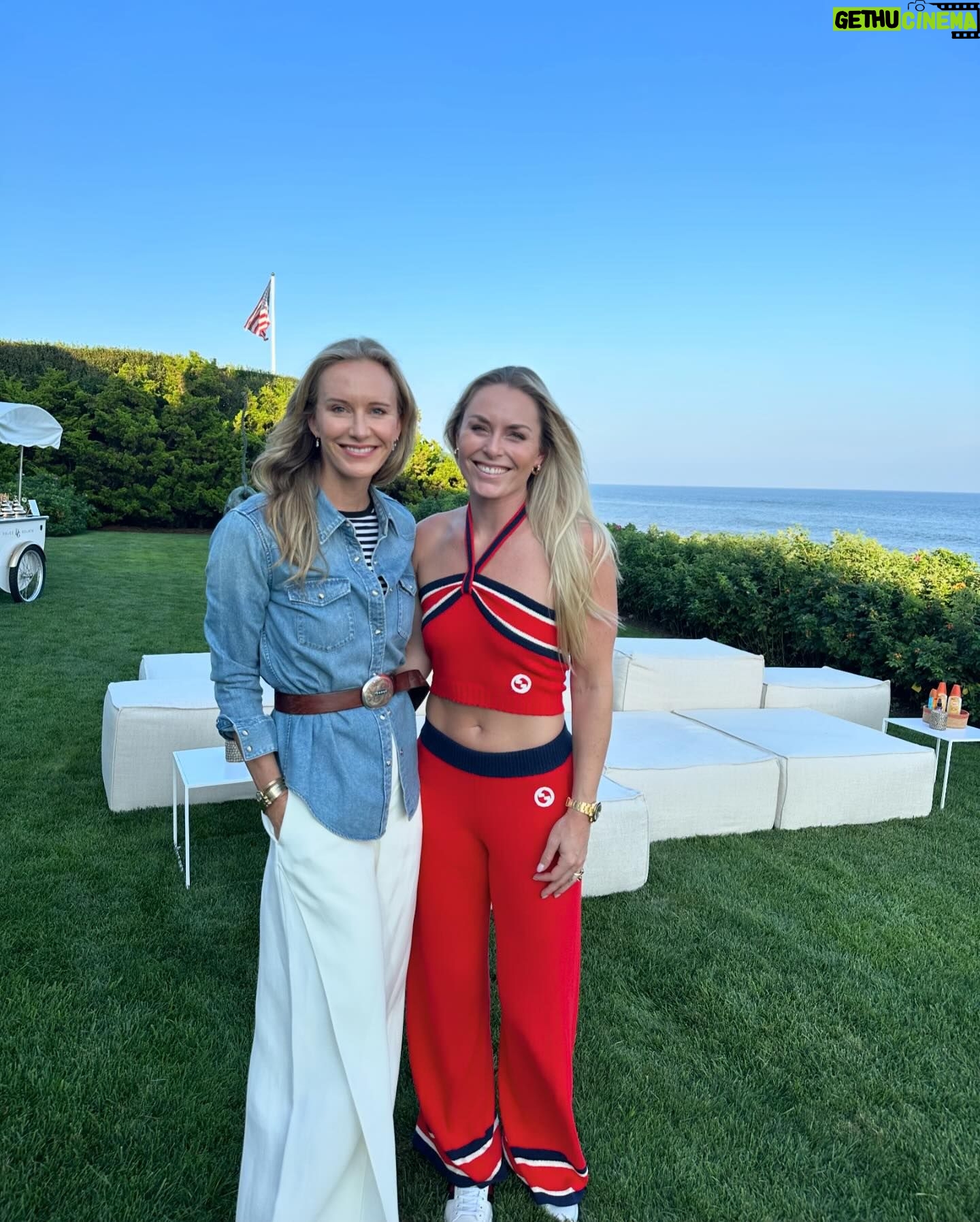 Lindsey Vonn Instagram - Today on International Women’s Day we celebrate women. Honestly, it should just be how we approach every day. Appreciating the women who inspire us and who have paved the way for us to follow our dreams. I’m lucky, I had an incredibly strong Mother and Grandmother whose example I followed. That’s not to say they were perfect, because no one is perfect. But they had grit! Strong, smart, at many points undervalued, but unrelenting in their ability to be positive and bring joy to others. Often times we don’t realize the impact people have until you take a moment to really look back at what has truly shaped you. Today is a great day for us to reflect. My Mother and Grandmother had an immeasurable impact on me that will never fade, even though they are no longer with us. @billiejeanking was a role model to me long before I ever met her. My Dad would tell me stories of the battle of the sexes and how women were strong enough to beat men. And I have to say thank you for my Dad also for teaching me that. Now as a friend, Billie Jean continues to have an impact on me and the world. There are so many more women that can’t fit into this 10 photo carousel but these are just a few of the women who have inspired me, taught me, mentored me, pushed me and supported me in my attempt at being the best possible version of myself. Thank you to all the women who make us better 🙏🏻💪🏻 #internationalwomensday