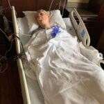 Lindsey Vonn Instagram – I’ve been bruised and broken but I’ve always come out the other side a better person. No matter how many times I fell, I always got back up. I didn’t do it alone though. I am so thankful to have had the support of friends, family and you guys, my fans. Knowing I had people supporting me helped me in my darkest hours. Every day I tried to put one foot in front of the other until it eventually got me back to where I wanted to go… which was usually the top of the mountain 🏔️ 😍 We are all on our own paths, but if you’re injured or going through a hard time, believe in yourself and know that you will come out of it a better and stronger person. You got this 💪🏻