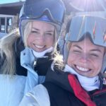 Lindsey Vonn Instagram - Merry Christmas from my family to yours 🙏🏻❤️🎄