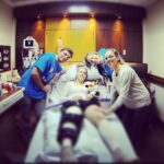 Lindsey Vonn Instagram – I’ve been bruised and broken but I’ve always come out the other side a better person. No matter how many times I fell, I always got back up. I didn’t do it alone though. I am so thankful to have had the support of friends, family and you guys, my fans. Knowing I had people supporting me helped me in my darkest hours. Every day I tried to put one foot in front of the other until it eventually got me back to where I wanted to go… which was usually the top of the mountain 🏔️ 😍 We are all on our own paths, but if you’re injured or going through a hard time, believe in yourself and know that you will come out of it a better and stronger person. You got this 💪🏻