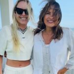 Lindsey Vonn Instagram – Today on International Women’s Day we celebrate women. Honestly, it should just be how we approach every day. Appreciating the women who inspire us and who have paved the way for us to follow our dreams. 

I’m lucky, I had an incredibly strong Mother and Grandmother whose example I followed. That’s not to say they were perfect, because no one is perfect. But they had grit! Strong, smart, at many points undervalued, but unrelenting in their ability to be positive and bring joy to others. Often times we don’t realize the impact people have until you take a moment to really look back at what has truly shaped you. Today is a great day for us to reflect. My Mother and Grandmother had an immeasurable impact on me that will never fade, even though they are no longer with us. 

@billiejeanking was a role model to me long before I ever met her. My Dad would tell me stories of the battle of the sexes and how women were strong enough to beat men. And I have to say thank you for my Dad also for teaching me that. Now as a friend, Billie Jean continues to have an impact on me and the world. 

There are so many more women that can’t fit into this 10 photo carousel but these are just a few of the women who have inspired me, taught me, mentored me, pushed me and supported me in my attempt at being the best possible version of myself. 

Thank you to all the women who make us better 🙏🏻💪🏻

#internationalwomensday