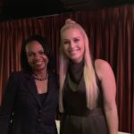 Lindsey Vonn Instagram – Today on International Women’s Day we celebrate women. Honestly, it should just be how we approach every day. Appreciating the women who inspire us and who have paved the way for us to follow our dreams. 

I’m lucky, I had an incredibly strong Mother and Grandmother whose example I followed. That’s not to say they were perfect, because no one is perfect. But they had grit! Strong, smart, at many points undervalued, but unrelenting in their ability to be positive and bring joy to others. Often times we don’t realize the impact people have until you take a moment to really look back at what has truly shaped you. Today is a great day for us to reflect. My Mother and Grandmother had an immeasurable impact on me that will never fade, even though they are no longer with us. 

@billiejeanking was a role model to me long before I ever met her. My Dad would tell me stories of the battle of the sexes and how women were strong enough to beat men. And I have to say thank you for my Dad also for teaching me that. Now as a friend, Billie Jean continues to have an impact on me and the world. 

There are so many more women that can’t fit into this 10 photo carousel but these are just a few of the women who have inspired me, taught me, mentored me, pushed me and supported me in my attempt at being the best possible version of myself. 

Thank you to all the women who make us better 🙏🏻💪🏻

#internationalwomensday