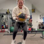 Lindsey Vonn Instagram – On my way back from Hong Kong I stopped into Park City for a few hours before heading to Florida. Tired and pretty time zone confused, but I still had to get in the workout. Have something big coming up so I’m getting as strong as I can. Can’t miss leg day no matter what!