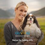 Lindsey Vonn Instagram – The smile on Lucy’s face when she knows we’re going on an adventure. Thank you @QUVIVIQ for helping me get better sleep. #QUVIVIQpartner #insomnia #ad

QUVIVIQ is a prescription medicine for adults like me who have trouble falling or staying asleep (insomnia). Do not take if you fall asleep often at unexpected times (narcolepsy) or if you are allergic to QUVIVIQ or any of its ingredients. Individual results may vary. Swipe for additional safety info, and see link in bio for Med Guide @quviviq . For U.S. consumers only.
