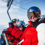 Lindsey Vonn Instagram – “Sport has the power to change the world.” -Nelson Mandela. The example we set has an impact that goes far beyond sports. We see that every day in people like @billiejeanking and what @sabrina_i just did with @stephencurry30 and many more.
Giving back and helping the next generation is something I’m very passionate about and it’s something my Mom cared about deeply as well. Grit, determination, integrity, hard work and overcoming adversities are all core lessons I learned from ski racing and from my family. Those are some of the main qualities I try to instill into every young person I meet and they are the fundamentals of the @lindseyvonnfoundation.
Working with the kids at @aiglonswitzerland was engaging and motivating for me. To see the impact you can have on a young person is most rewarding victory. Plus, I loved being back in Switzerland and I think I can speak for everyone when I say we all had a lot of fun on the slopes as well ⛷🗻 I’m already looking forward to being back!
#Switzerland #MountainSchool