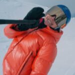 Lindsey Vonn Instagram – All I need is sunshine and skiing 🩵⛷️🙌🏻 wanna join me?