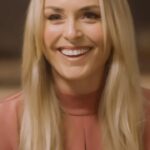 Lindsey Vonn Instagram – 📣 new @angiemartinezirl podcast ep is NOW LIVE w/ world champion bad ass! @lindseyvonn ⛷️ link in bio

ps she makes me wanna get to the gym asap!  lol. no whining! no excuses! 💪  powered by @dussecognac #discipline #drive #purpose #badass #champion #lindseyvonn #irlpodcast 🏅