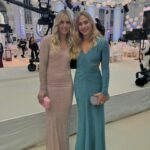 Lindsey Vonn Instagram - Last night I had the honour of attending the @laureussport award and to present the World Sportswoman of the Year. The 🏆 went to the amazing midfielder @aitanabonmati. Felicidades Aitana 👏🏻 It’s hard to describe what it’s like to attend this event because it’s unlike any other sporting award in the world. To be sitting in the same room as Olympic champions, grand slam champions, world champions, and on and on, is humbling to say the least. I respect everyone in that room so much, most of them were huge inspirations to me during my career, and now they are my friends. Laureus is also unique because it is voted on by the Academy of athletes, former champions in different sports spanning the past 25 years, which I have had the honor to a member of the past 2 years. I want to congratulate all the nominees. What you have achieved this year is groundbreaking, no matter if you took home a Laureus or not. Chapeau 👏🏻 And finally, I’m pretty pumped my knee got through most of the night in heels 🙌🏻💪🏻👠 I did switch over to my tennis shoes and had my ice bag waiting under the table lol, but I was pretty excited I lasted as long as I did! Yay knee!! 💃🏼