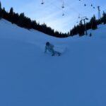 Lindsey Vonn Instagram – Last turns in Aspen were🔥… but I cannot wait to be home with my family for Christmas! Bye bye Aspen ✌🏻🩵🙏🏻 🎄