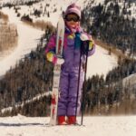 Lindsey Vonn Instagram – I’m just a girl with a dream…From Buck Hill, Minnesota to the top of the highest mountains… I’ve been through my fair share of ups and downs but it was all worth it. Parents, please believe in your kids. Encourage them, show them how to get back up when they fall and remind them that anything is possible… because you never know where their journey will take them 🩵
