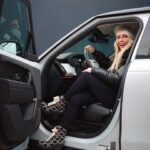 Lindsey Vonn Instagram – Excited to be a part of the Range Rover Sport Park City Edition unveiling! From the slopes to the streets, this limited-edition Range Rover Sport brings Park City to life with a blend of effortless style and impeccable design. #RangeRover @landrover