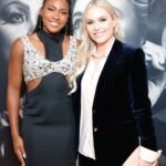 Lindsey Vonn Instagram - Wow!! What a night celebrating the most badass women in the world!! Sports, science, activism, art and music, all represented and used as a conduit for women to make change. I feel stronger and more inspired just being in the same room with them. Thank you @time @jessicasibley for honoring these power women. And like @andradaymusic says- “And I’ll rise up, I’ll rise like the day I’ll rise up, I’ll rise unafraid I’ll rise up And I’ll do it a thousand times again” No matter how many times we get knocked down, we will always rise again💪🏻 📸 @stefaniekeenan @gettyimages