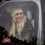 Lindsey Vonn Instagram – Excited to be a part of the Range Rover Sport Park City Edition unveiling! From the slopes to the streets, this limited-edition Range Rover Sport brings Park City to life with a blend of effortless style and impeccable design. #RangeRover @landrover