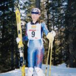 Lindsey Vonn Instagram – I’m just a girl with a dream…From Buck Hill, Minnesota to the top of the highest mountains… I’ve been through my fair share of ups and downs but it was all worth it. Parents, please believe in your kids. Encourage them, show them how to get back up when they fall and remind them that anything is possible… because you never know where their journey will take them 🩵