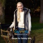 Lindsey Vonn Instagram - Better sleep! I know Lucy, Leo and Jade appreciate it. Glad I take @QUVIVIQ nightly to help my insomnia. #QUVIVIQpartner #insomnia #ad   QUVIVIQ is a prescription medicine for adults like me who have trouble falling or staying asleep (insomnia). Do not take if you fall asleep often at unexpected times (narcolepsy) or if you are allergic to QUVIVIQ or any of its ingredients. Individual results may vary. Swipe for additional safety info, and see link in bio for Med Guide @QUVIVIQ. For U.S. consumers only.
