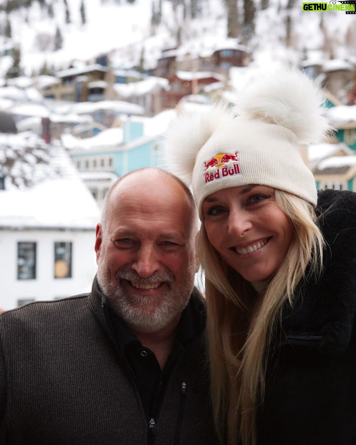 Lindsey Vonn Instagram - Excited to be a part of the Range Rover Sport Park City Edition unveiling! From the slopes to the streets, this limited-edition Range Rover Sport brings Park City to life with a blend of effortless style and impeccable design. #RangeRover @landrover