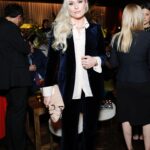 Lindsey Vonn Instagram - Wow!! What a night celebrating the most badass women in the world!! Sports, science, activism, art and music, all represented and used as a conduit for women to make change. I feel stronger and more inspired just being in the same room with them. Thank you @time @jessicasibley for honoring these power women. And like @andradaymusic says- “And I’ll rise up, I’ll rise like the day I’ll rise up, I’ll rise unafraid I’ll rise up And I’ll do it a thousand times again” No matter how many times we get knocked down, we will always rise again💪🏻 📸 @stefaniekeenan @gettyimages