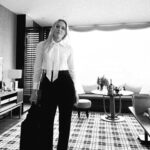 Lindsey Vonn Instagram - Thank you Hong Kong! What a city! Wish I had more time to explore but thankful to be surrounded by incredibly smart people who I learned a lot from this week. While some of the things I do you see on social, a lot of what I do you don’t see… it has taken years of work and relationship building for me to be in a position to do what I’m doing now…. never stop working hard, learning, and dreaming, you never know where it will take you!