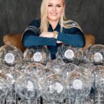 Lindsey Vonn Instagram – I’m just a girl with a dream…From Buck Hill, Minnesota to the top of the highest mountains… I’ve been through my fair share of ups and downs but it was all worth it. Parents, please believe in your kids. Encourage them, show them how to get back up when they fall and remind them that anything is possible… because you never know where their journey will take them 🩵