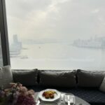 Lindsey Vonn Instagram - Thank you Hong Kong! What a city! Wish I had more time to explore but thankful to be surrounded by incredibly smart people who I learned a lot from this week. While some of the things I do you see on social, a lot of what I do you don’t see… it has taken years of work and relationship building for me to be in a position to do what I’m doing now…. never stop working hard, learning, and dreaming, you never know where it will take you!