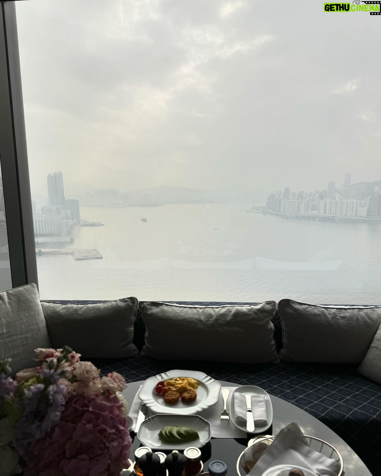 Lindsey Vonn Instagram - Thank you Hong Kong! What a city! Wish I had more time to explore but thankful to be surrounded by incredibly smart people who I learned a lot from this week. While some of the things I do you see on social, a lot of what I do you don’t see… it has taken years of work and relationship building for me to be in a position to do what I’m doing now…. never stop working hard, learning, and dreaming, you never know where it will take you!