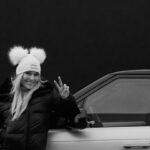 Lindsey Vonn Instagram - Excited to be a part of the Range Rover Sport Park City Edition unveiling! From the slopes to the streets, this limited-edition Range Rover Sport brings Park City to life with a blend of effortless style and impeccable design. #RangeRover @landrover