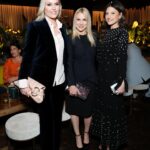 Lindsey Vonn Instagram - Wow!! What a night celebrating the most badass women in the world!! Sports, science, activism, art and music, all represented and used as a conduit for women to make change. I feel stronger and more inspired just being in the same room with them. Thank you @time @jessicasibley for honoring these power women. And like @andradaymusic says- “And I’ll rise up, I’ll rise like the day I’ll rise up, I’ll rise unafraid I’ll rise up And I’ll do it a thousand times again” No matter how many times we get knocked down, we will always rise again💪🏻 📸 @stefaniekeenan @gettyimages