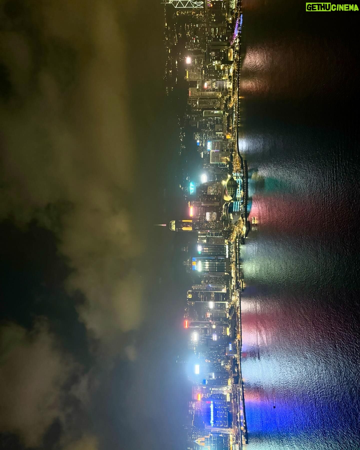 Lindsey Vonn Instagram - Thank you Hong Kong! What a city! Wish I had more time to explore but thankful to be surrounded by incredibly smart people who I learned a lot from this week. While some of the things I do you see on social, a lot of what I do you don’t see… it has taken years of work and relationship building for me to be in a position to do what I’m doing now…. never stop working hard, learning, and dreaming, you never know where it will take you!