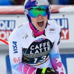 Lindsey Vonn Instagram - Unleashing Girl Grit 💪🏻 It’s on all of us to support, inspire and build our next generation… To those that inspired and supported me, I am eternally thankful🙏🏻 I can’t wait to see what girls of tomorrow will achieve… I know they will impact our world in a positive way 🌎❤️