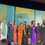 Lindsey Vonn Instagram - Wow!! What a night celebrating the most badass women in the world!! Sports, science, activism, art and music, all represented and used as a conduit for women to make change. I feel stronger and more inspired just being in the same room with them. Thank you @time @jessicasibley for honoring these power women. And like @andradaymusic says- “And I’ll rise up, I’ll rise like the day I’ll rise up, I’ll rise unafraid I’ll rise up And I’ll do it a thousand times again” No matter how many times we get knocked down, we will always rise again💪🏻 📸 @stefaniekeenan @gettyimages