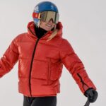 Lindsey Vonn Instagram – 🚨 NEW LIMITED EDITION LAUNCH🚨The Color is Red 🔴 They say red represents some of the most intense emotions, love, strength, passion… I’m super proud to launch my new limited-edition Red @yniqeyewear Goggles. Each pair raises funds to support a underserved girls through the @lindseyvonnfoundation. I hope you love them as much as I do ❤️ Also pumped that red is the color of the @49ers !! LFG! 🏈 💪🏻