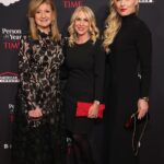 Lindsey Vonn Instagram – Quick trip to NYC to celebrate the @time Person of the Year. Congratulations to all of the innovators and dreamers who are changing the world: @taylorswift (person of the year),@sama (CEO of the year) and @leomessi (athlete of the year.) I would nominate @jessicasibley as CEO of the year as well! Was also great to see some dear friends, who should not to be underestimated for their impact either! Bravo 👏🏻❤️

📸 @gettyimages for @time @cgonzalezbeauty