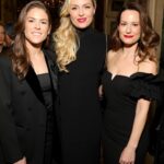 Lindsey Vonn Instagram – Quick trip to NYC to celebrate the @time Person of the Year. Congratulations to all of the innovators and dreamers who are changing the world: @taylorswift (person of the year),@sama (CEO of the year) and @leomessi (athlete of the year.) I would nominate @jessicasibley as CEO of the year as well! Was also great to see some dear friends, who should not to be underestimated for their impact either! Bravo 👏🏻❤️

📸 @gettyimages for @time @cgonzalezbeauty