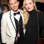 Lindsey Vonn Instagram – Quick trip to NYC to celebrate the @time Person of the Year. Congratulations to all of the innovators and dreamers who are changing the world: @taylorswift (person of the year),@sama (CEO of the year) and @leomessi (athlete of the year.) I would nominate @jessicasibley as CEO of the year as well! Was also great to see some dear friends, who should not to be underestimated for their impact either! Bravo 👏🏻❤️

📸 @gettyimages for @time @cgonzalezbeauty