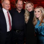 Lindsey Vonn Instagram – Quick trip to NYC to celebrate the @time Person of the Year. Congratulations to all of the innovators and dreamers who are changing the world: @taylorswift (person of the year),@sama (CEO of the year) and @leomessi (athlete of the year.) I would nominate @jessicasibley as CEO of the year as well! Was also great to see some dear friends, who should not to be underestimated for their impact either! Bravo 👏🏻❤️

📸 @gettyimages for @time @cgonzalezbeauty