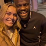 Lindsey Vonn Instagram - Photo dump of the last 2 weeks
