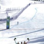 Lindsey Vonn Instagram - 🇨🇦🥇My first time to Whistler since I won the Olympics there in 2010!!! The fog was so thick I could barely find the trail… but I found it!!… It just looks a little different than I remember it… quite a lot less people and not nearly as much snow… but the rings are still there! Brought back a lot of memories… of my first time making the trip when I was 12 for the Whistler Cup with my Dad and of course the Olympics with my Mom and family. A lot of memories… and man, how time flies!