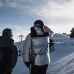 Lindsey Vonn Instagram – “Sport has the power to change the world.” -Nelson Mandela. The example we set has an impact that goes far beyond sports. We see that every day in people like @billiejeanking and what @sabrina_i just did with @stephencurry30 and many more.
Giving back and helping the next generation is something I’m very passionate about and it’s something my Mom cared about deeply as well. Grit, determination, integrity, hard work and overcoming adversities are all core lessons I learned from ski racing and from my family. Those are some of the main qualities I try to instill into every young person I meet and they are the fundamentals of the @lindseyvonnfoundation.
Working with the kids at @aiglonswitzerland was engaging and motivating for me. To see the impact you can have on a young person is most rewarding victory. Plus, I loved being back in Switzerland and I think I can speak for everyone when I say we all had a lot of fun on the slopes as well ⛷🗻 I’m already looking forward to being back!
#Switzerland #MountainSchool