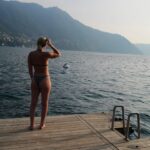 Lindsey Vonn Instagram - What a year… from skiing Kitzbühel at night to traveling the world and back to laying on the couch after another surgery… meeting new friends and spending time with the ones I love…and maybe over working myself (just maybe 😜)… it’s been real 2023… but let’s kick some ass 2024!!!! 💪🏻💪🏻💪🏻 #2024 #LFG