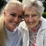 Lindsey Vonn Instagram - Today on International Women’s Day we celebrate women. Honestly, it should just be how we approach every day. Appreciating the women who inspire us and who have paved the way for us to follow our dreams. I’m lucky, I had an incredibly strong Mother and Grandmother whose example I followed. That’s not to say they were perfect, because no one is perfect. But they had grit! Strong, smart, at many points undervalued, but unrelenting in their ability to be positive and bring joy to others. Often times we don’t realize the impact people have until you take a moment to really look back at what has truly shaped you. Today is a great day for us to reflect. My Mother and Grandmother had an immeasurable impact on me that will never fade, even though they are no longer with us. @billiejeanking was a role model to me long before I ever met her. My Dad would tell me stories of the battle of the sexes and how women were strong enough to beat men. And I have to say thank you for my Dad also for teaching me that. Now as a friend, Billie Jean continues to have an impact on me and the world. There are so many more women that can’t fit into this 10 photo carousel but these are just a few of the women who have inspired me, taught me, mentored me, pushed me and supported me in my attempt at being the best possible version of myself. Thank you to all the women who make us better 🙏🏻💪🏻 #internationalwomensday