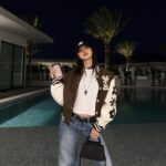 Lisa Instagram – Good to be back in Coachella ☀️