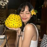 Lisa Instagram – Lately🦋