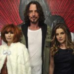Lisa Marie Presley Instagram -
