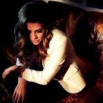 Lisa Marie Presley Instagram - Flashback!!!