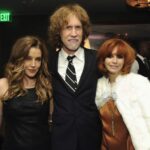 Lisa Marie Presley Instagram -