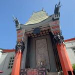 Lisa Marie Presley Instagram - My family and I are so truly honored and grateful to have been asked to put our handprints in such an incredible and historic place together @chinesetheatres on @hwdwalkoffame 🖐️💙 Thank You @wbpictures @elvismovie @bazluhrmann @austinbutler #elvismovie
