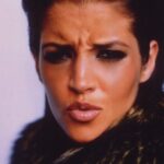 Lisa Marie Presley Instagram - Flashback!!!