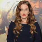 Lisa Marie Presley Instagram - Flashback!!!