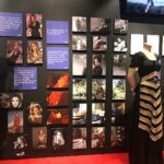 Lisa Marie Presley Instagram - Excited to be here at Graceland opening this new exhibit Growing Up Presley. Hope you all enjoy this little insight to my life. #elvisweek2018 #graceland #growinguppresley @rileykeough #wherenoonestandsalone #chapelinthewoods #elvispresley