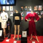 Lisa Marie Presley Instagram - Excited to be here at Graceland opening this new exhibit Growing Up Presley. Hope you all enjoy this little insight to my life. #elvisweek2018 #graceland #growinguppresley @rileykeough #wherenoonestandsalone #chapelinthewoods #elvispresley